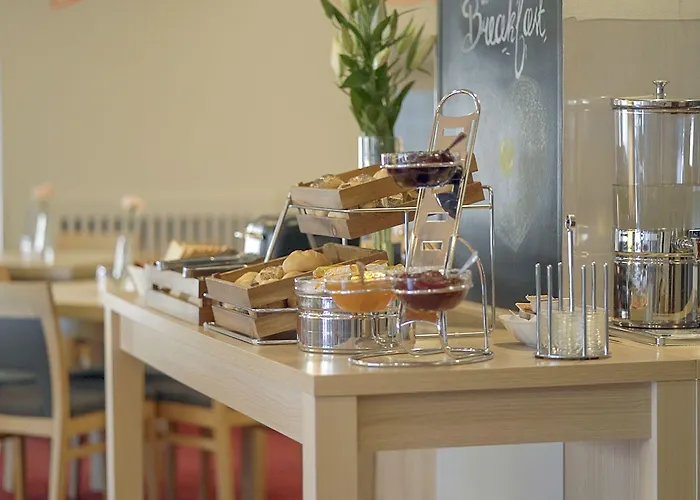 Mdm Centre 3* Warsaw