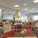 酒店 Mdm市中心酒店
