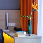 Mdm Centre Warsaw