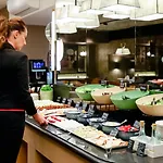 酒店 Mdm市中心酒店 3*