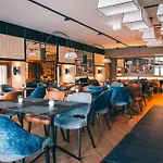 Mdm市中心酒店 酒店