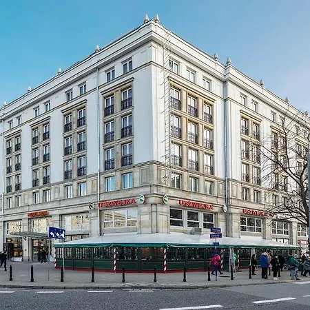 Hotel Mdm Centre