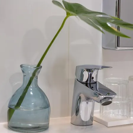 Szálloda Mdm Centre 3*