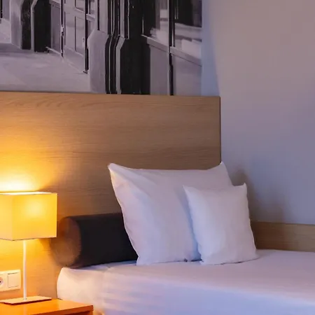 Mdm Centre Hotel Warsaw