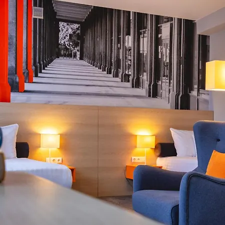 Hotel Mdm Centre