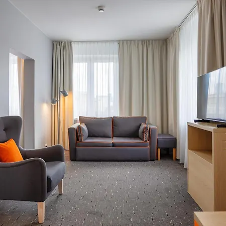 Hotel Mdm Centre 3*