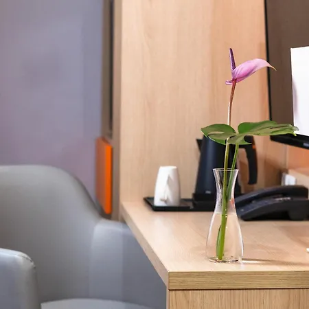 Mdm Centre 3* Warsaw