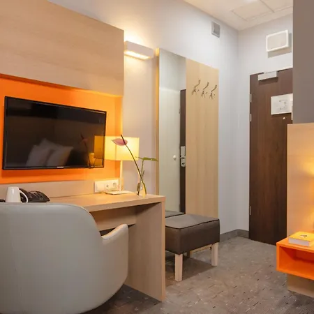 Mdm Centre Warsaw