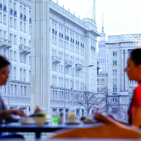 Szálloda Mdm Centre