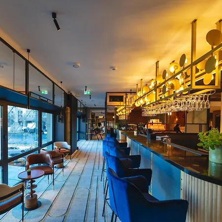 Mdm Centre Hotel Warsaw