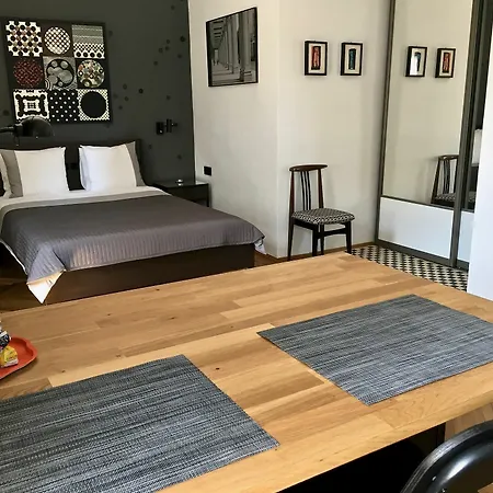 Hotel Mdm Centre