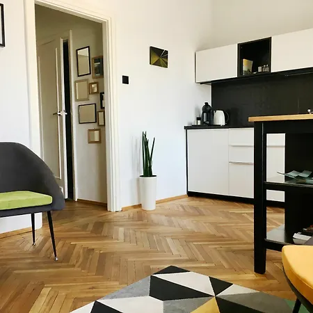 Hotel Mdm Centre Warsaw