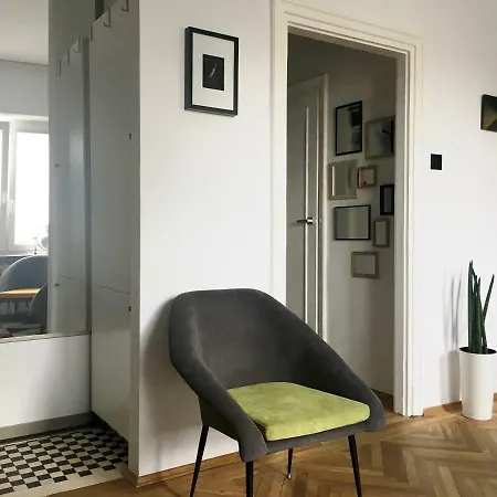 Mdm Centre Hotel Warsaw