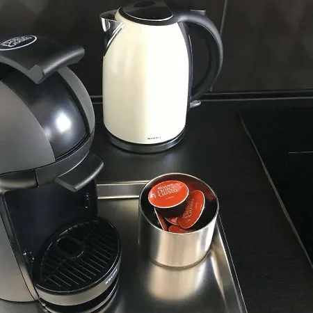 Mdm Centre Szálloda Varsó