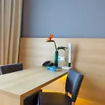 Hotel Mdm Centre