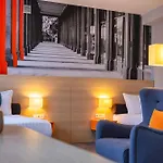 Hotel Mdm Centre