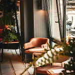 Mdm Centre Hotel Varsovia