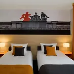 Mdm Centre Ξενοδοχείο 3*