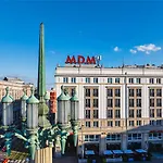 Mdm Centre 3* Varsavia