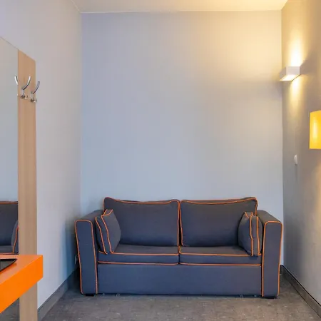 Mdm Centre 3* Βαρσοβία