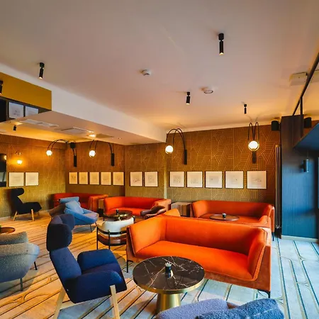 Mdm Centre 3* Βαρσοβία