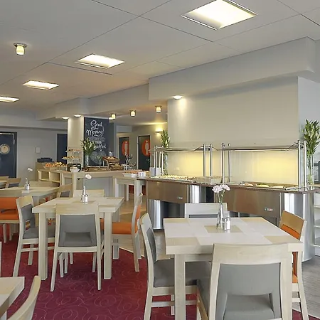 Mdm Centre Ξενοδοχείο Βαρσοβία