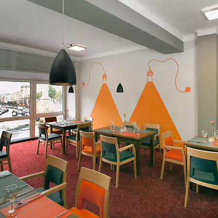Mdm Centre Ξενοδοχείο 3*