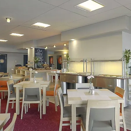 Mdm Centre Ξενοδοχείο Βαρσοβία