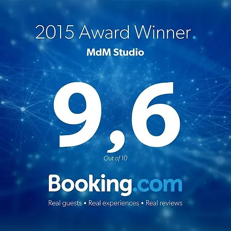 Mdm Centre Ξενοδοχείο Βαρσοβία