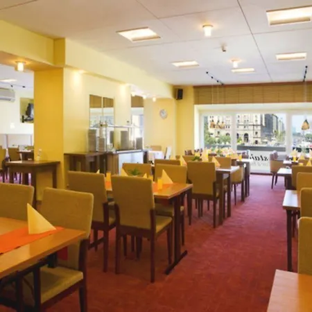 Mdm Centre Βαρσοβία