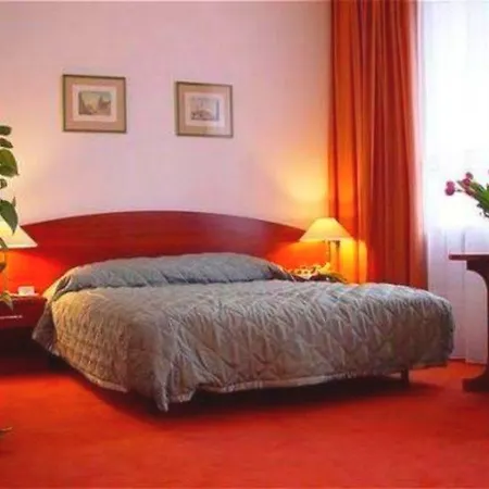 Mdm Centre Ξενοδοχείο