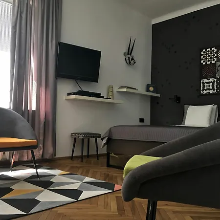 Mdm Centre 3* Βαρσοβία