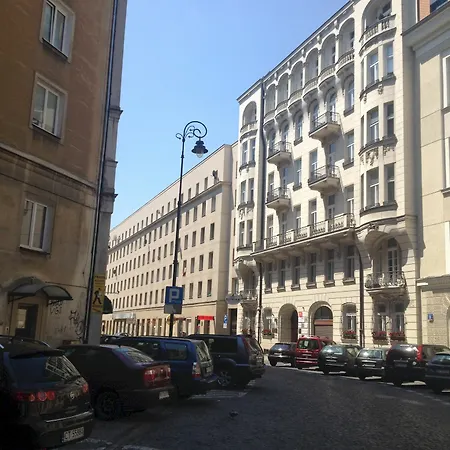 Mdm Centre Βαρσοβία