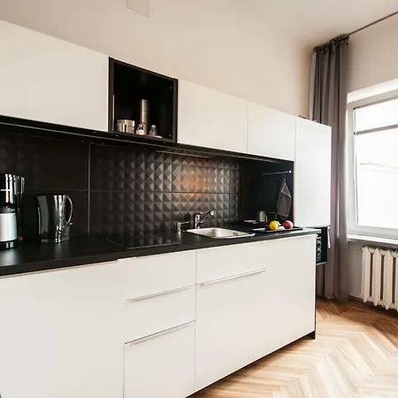 Mdm Centre Ξενοδοχείο 3*