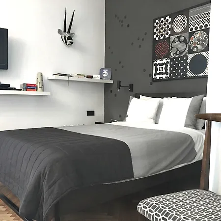 Mdm Centre 3* Βαρσοβία