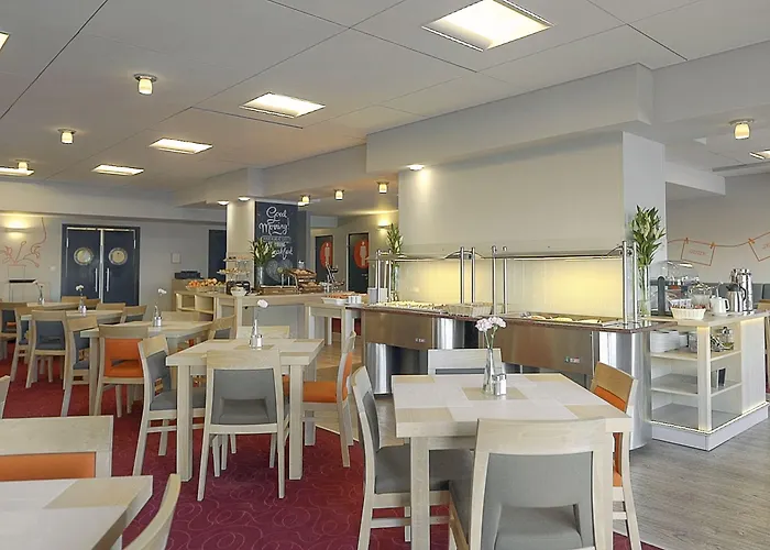 Mdm Centre Hotel Varsovia