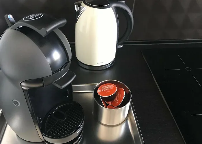 Mdm Centre Hotel Varsovia