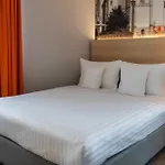 Mdm市中心酒店 酒店 3*