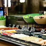 Mdm市中心酒店 3*
