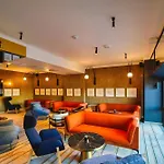 Mdm市中心酒店 3* 华沙