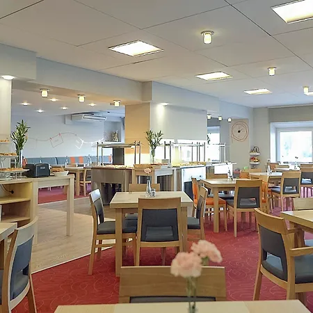 Hotell Mdm Centre