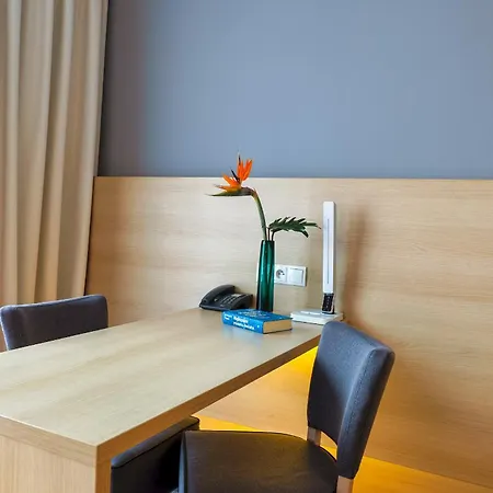 Hotell Mdm Centre