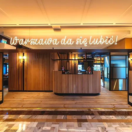 Mdm市中心酒店