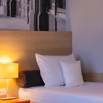 Mdm Centre Hotel Warszawa