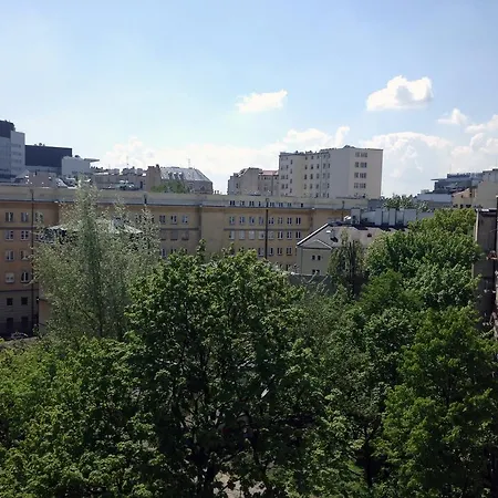 Mdm Centre 3* Warszawa
