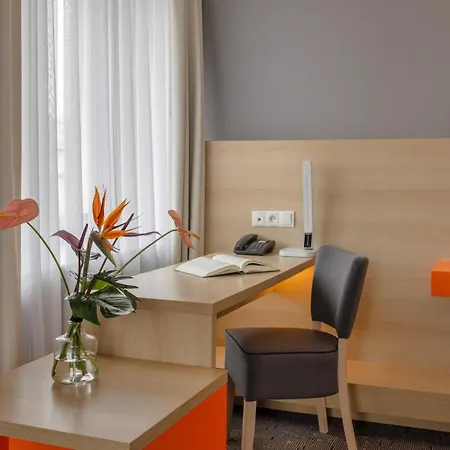 Mdm Centre Hotel Warszawa