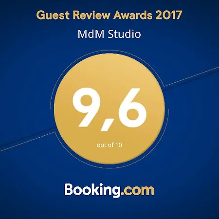 Mdm Centre Hotel Warszawa